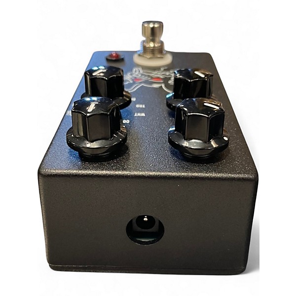 Used JHS Pedals PackRat Effect Pedal