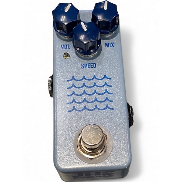 Used JHS Pedals Tidewater Effect Pedal