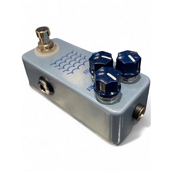 Used JHS Pedals Tidewater Effect Pedal