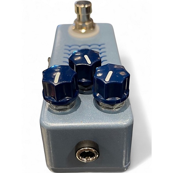 Used JHS Pedals Tidewater Effect Pedal