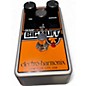 Used Electro-Harmonix Big Muff Op-amp Effect Pedal thumbnail