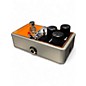 Used Electro-Harmonix Big Muff Op-amp Effect Pedal