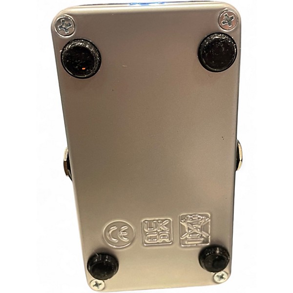 Used Electro-Harmonix Big Muff Op-amp Effect Pedal