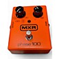 Used MXR M107 Phase 100 Effect Pedal thumbnail