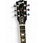 Used Gibson Les Paul Studio 2 Color Sunburst Solid Body Electric Guitar