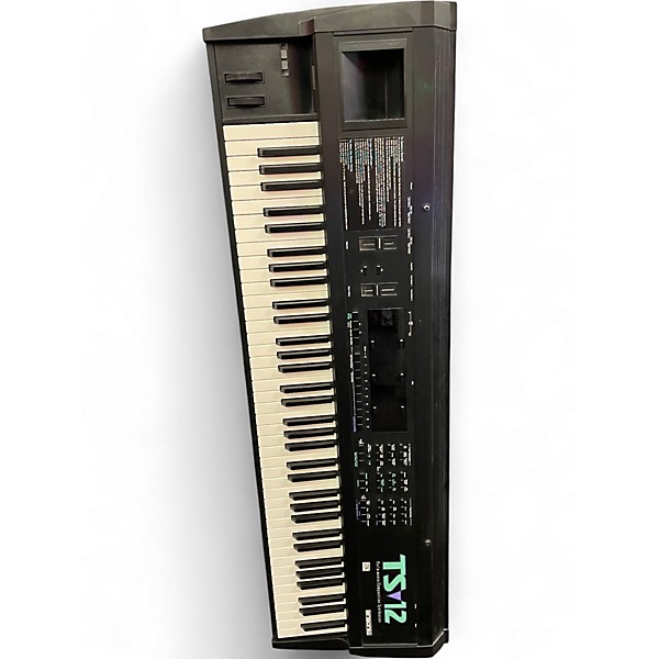Used Ensoniq TS12 Synthesizer