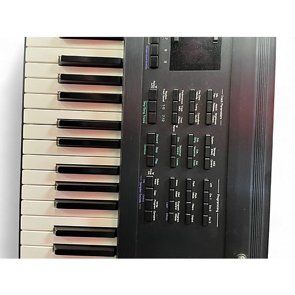 Used Ensoniq TS12 Synthesizer