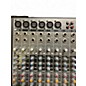 Used Mackie PROFX12 Unpowered Mixer