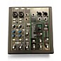 Used Mackie PROFX6V3 Digital Mixer thumbnail