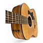 Used Taylor 117e Natural Acoustic Electric Guitar