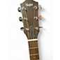 Used Taylor 117e Natural Acoustic Electric Guitar