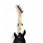 Used Jackson JS20 DKQ 2PT Trans Blue Solid Body Electric Guitar