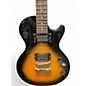 Used Epiphone LES PAUL SPECIAL 2 2 Color Sunburst Solid Body Electric Guitar