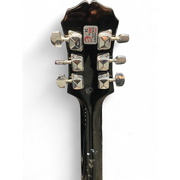 Used Epiphone LES PAUL SPECIAL 2 2 Color Sunburst Solid Body Electric Guitar