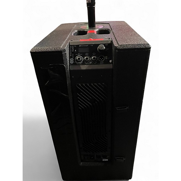 Used Db Technologies ES1302 Sound Package