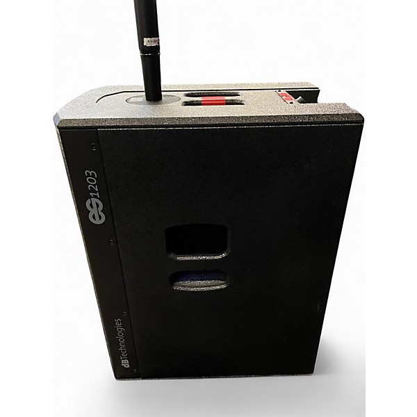 Used Db Technologies ES1302 Sound Package