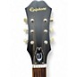 Used Epiphone 1963 AJ45S Vintage Sunburst Acoustic Guitar