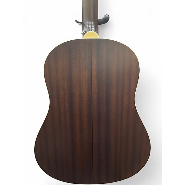 Used Epiphone 1963 AJ45S Vintage Sunburst Acoustic Guitar