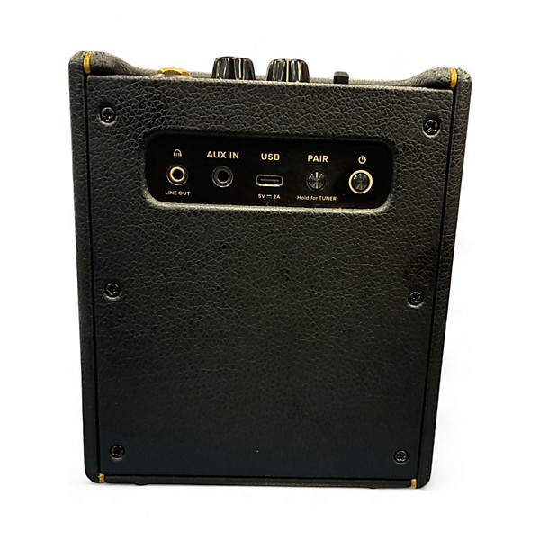 Used Positive Grid Riff Audio Interface