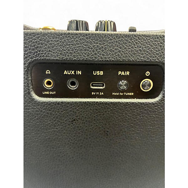 Used Positive Grid Riff Audio Interface