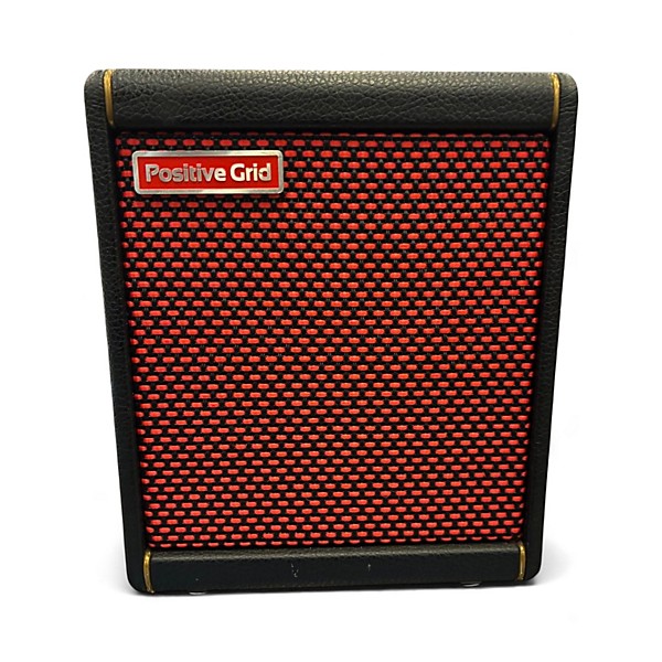 Used Positive Grid Riff Audio Interface