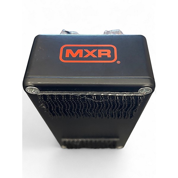 Used MXR HYBRID FUZZ Effect Pedal