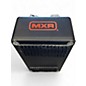 Used MXR HYBRID FUZZ Effect Pedal