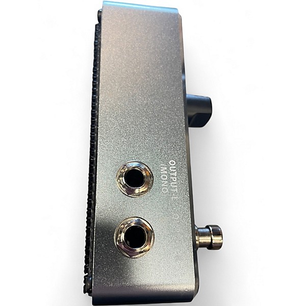 Used Strich Looper & Drum Pedal