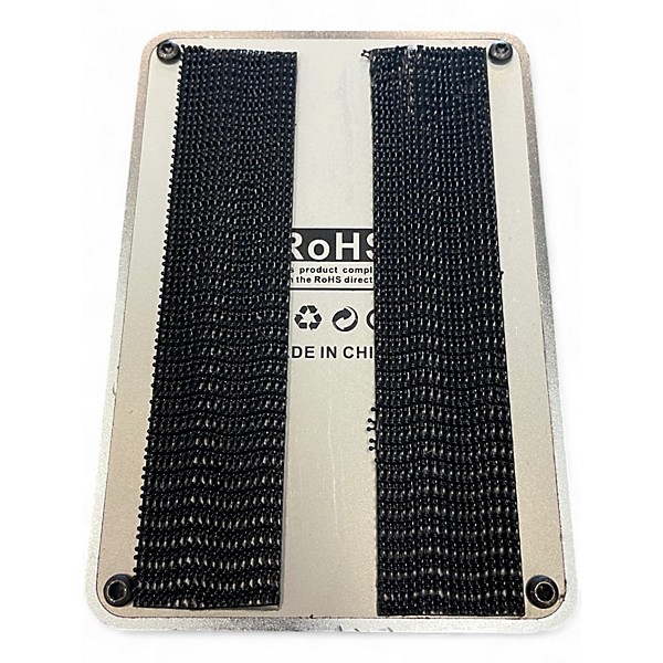 Used Strich Looper & Drum Pedal