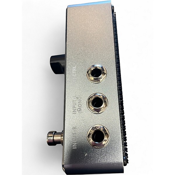 Used Strich Looper & Drum Pedal