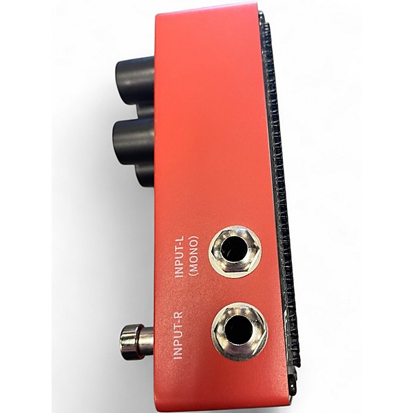 Used Flamma Ekoverb Effect Pedal