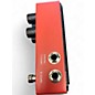 Used Flamma Ekoverb Effect Pedal