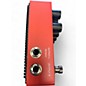 Used Flamma Ekoverb Effect Pedal