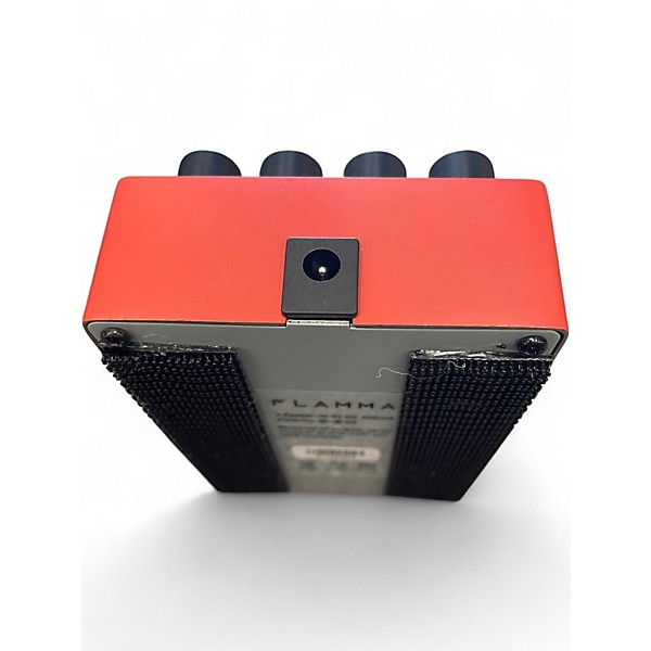 Used Flamma Ekoverb Effect Pedal