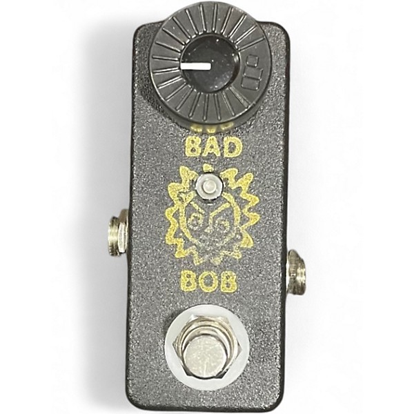 Used Analogman Bad Bob Effect Pedal