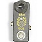 Used Analogman Bad Bob Effect Pedal