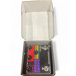Used Mr. Black Deuce Coupe Effect Pedal