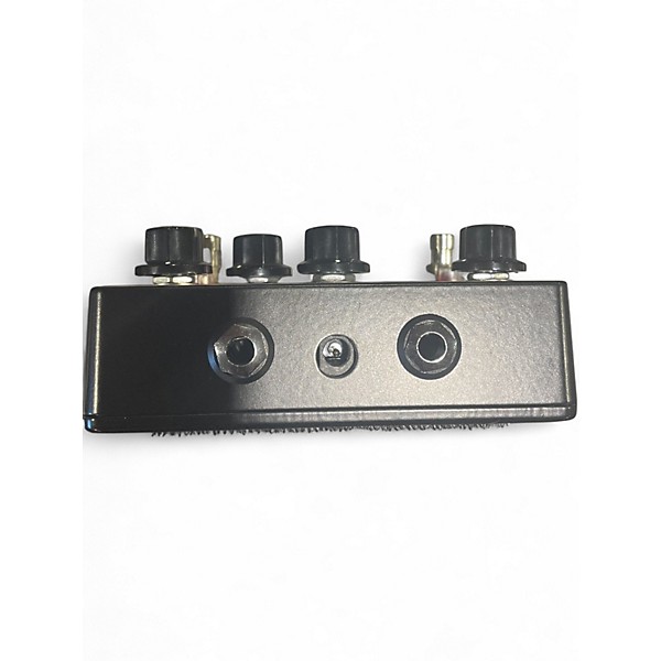 Used Mr. Black Deuce Coupe Effect Pedal