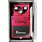 Used BOSS DM2W Delay Waza Craft Effect Pedal thumbnail
