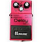 Used BOSS DM2W Delay Waza Craft Effect Pedal