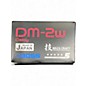 Used BOSS DM2W Delay Waza Craft Effect Pedal
