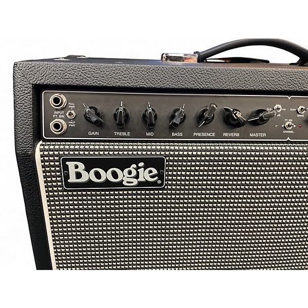 Used MESA/Boogie FILLMORE 50 Tube Guitar Combo Amp