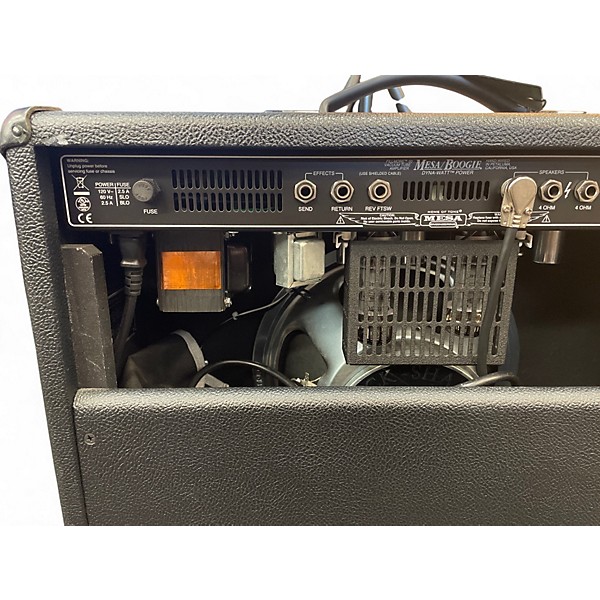 Used MESA/Boogie FILLMORE 50 Tube Guitar Combo Amp