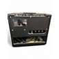 Used Fender Blues Junior 15W 1x12 Tube Guitar Combo Amp