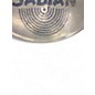 Used SABIAN 13in AA El Sabor Salsa Splash Cymbal