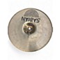Used SABIAN 13in AA El Sabor Salsa Splash Cymbal