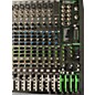 Used Mackie Profx16 v3 Unpowered Mixer