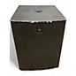 Used Electro-Voice ELX118P Powered Subwoofer thumbnail
