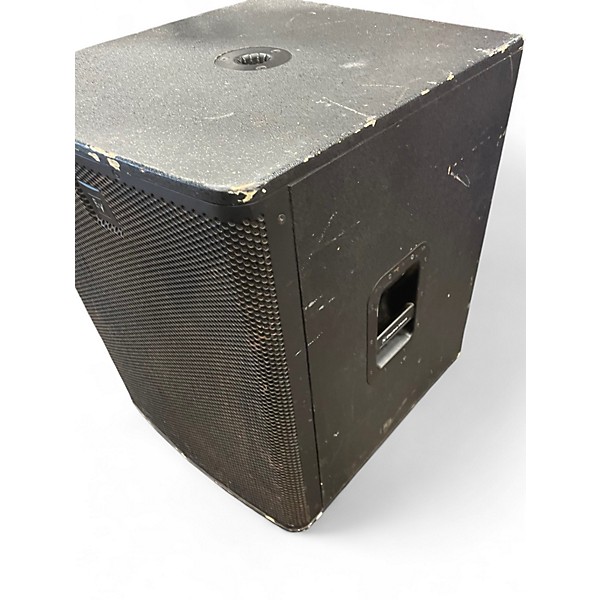 Used Electro-Voice ELX118P Powered Subwoofer