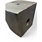 Used Electro-Voice ELX118P Powered Subwoofer